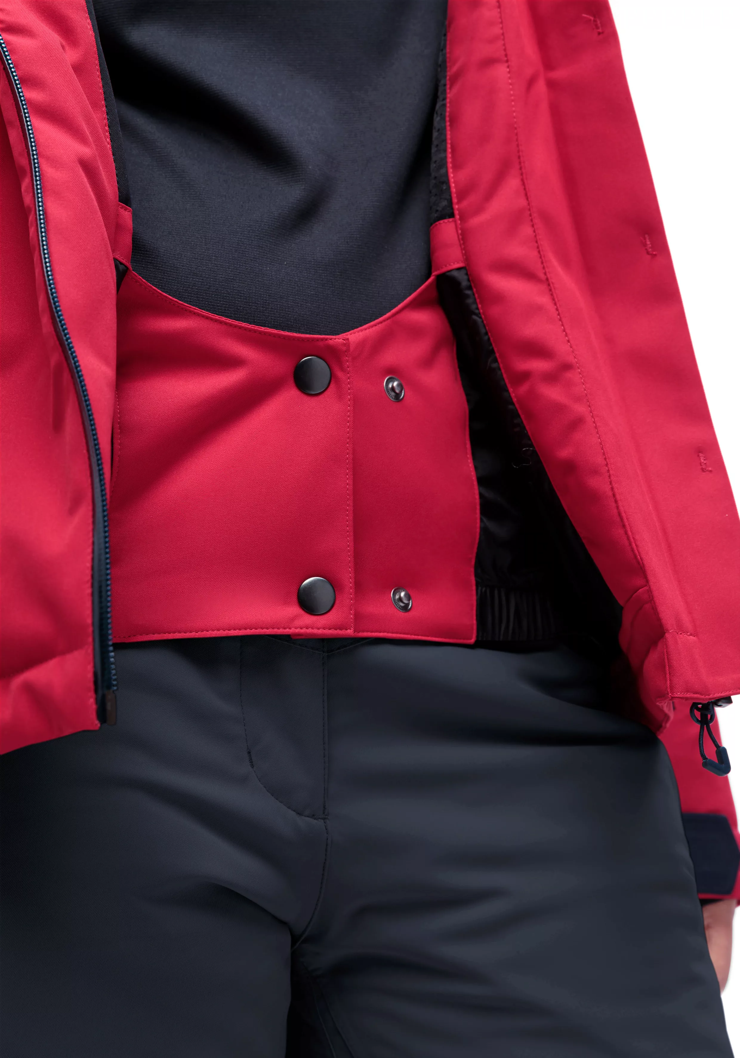 Maier Sports Skijacke "Vratna", Damen Winterjacke, wind/wasserdicht, 4 RV-T günstig online kaufen