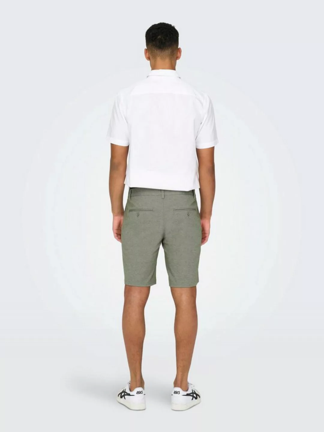 ONLY & SONS Chinoshorts Mark (1-tlg) günstig online kaufen