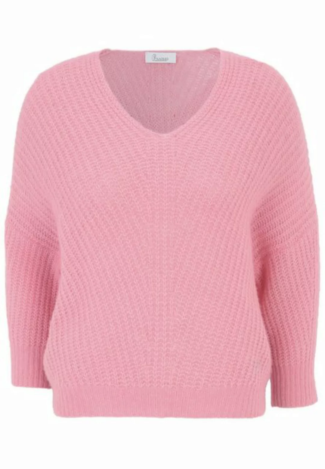 Princess goes Hollywood Strickpullover mit Cashmere günstig online kaufen