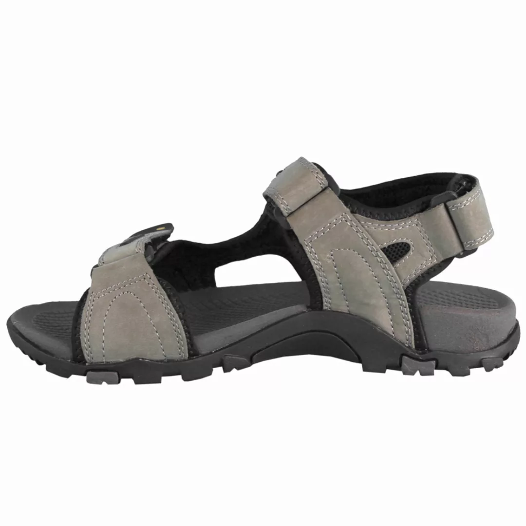 Meindl Capri Outdoor-Sandalen Natur günstig online kaufen