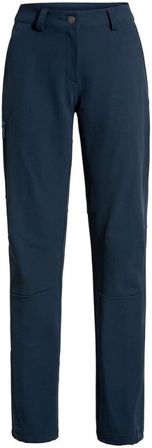 VAUDE Outdoorhose Wo Strathcona Pants II günstig online kaufen