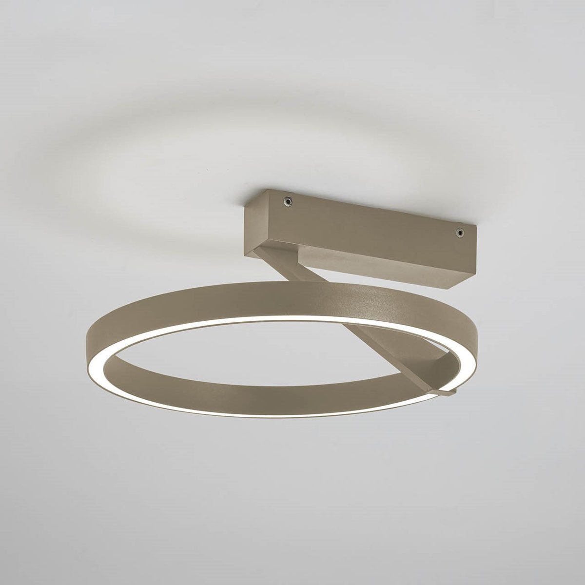 Vivida International Deckenleuchten Meridiana Wand-/ Deckenleuchte günstig online kaufen