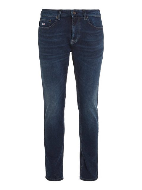 Tommy Jeans Slim-fit-Jeans AUSTIN SLIM im 5-Pocket-Style günstig online kaufen