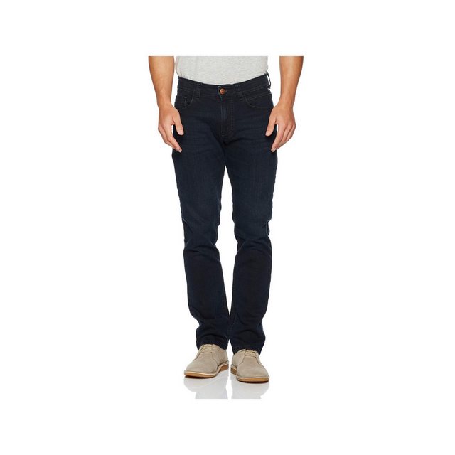 camel active 5-Pocket-Jeans uni regular fit (1-tlg) günstig online kaufen