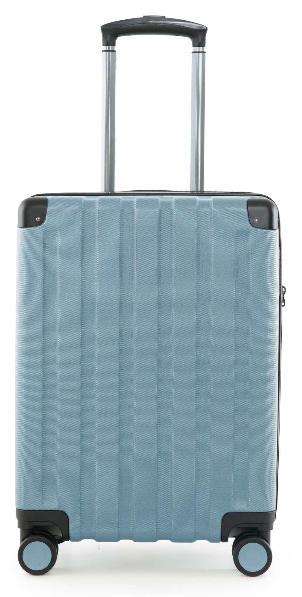 Hauptstadtkoffer Hartschalen-Trolley Q-Damm, verschiedene Farben und günstig online kaufen