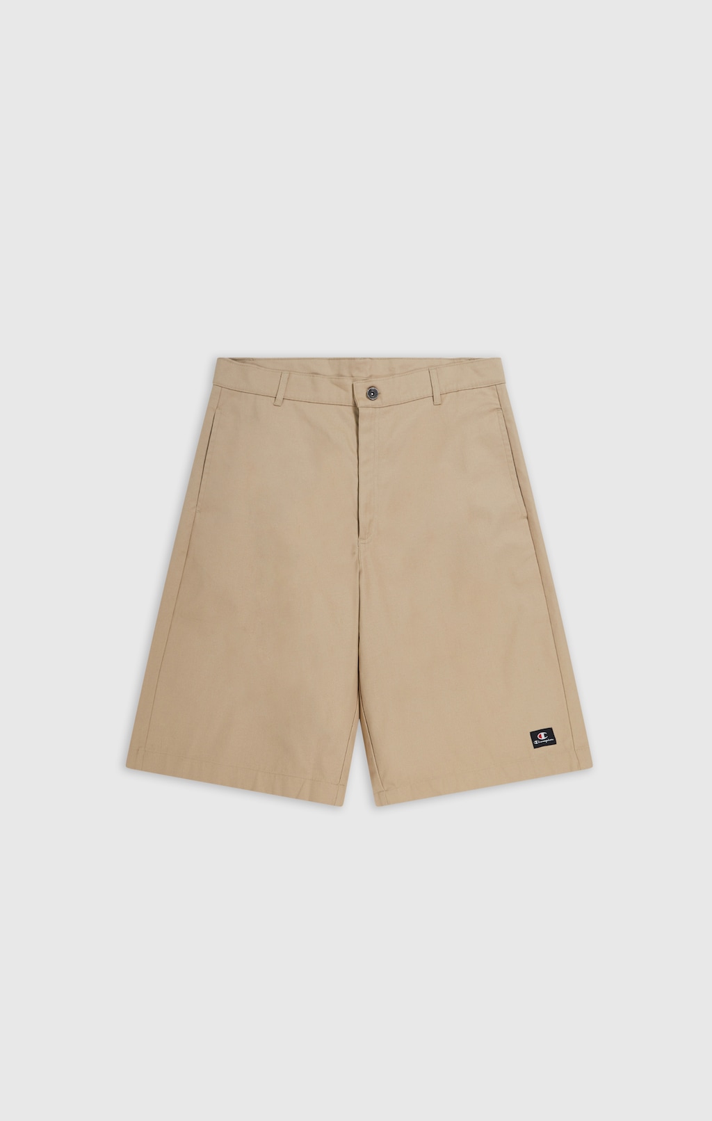 Champion Bermudas "Bookstore Woven Ripstop Bermuda" günstig online kaufen