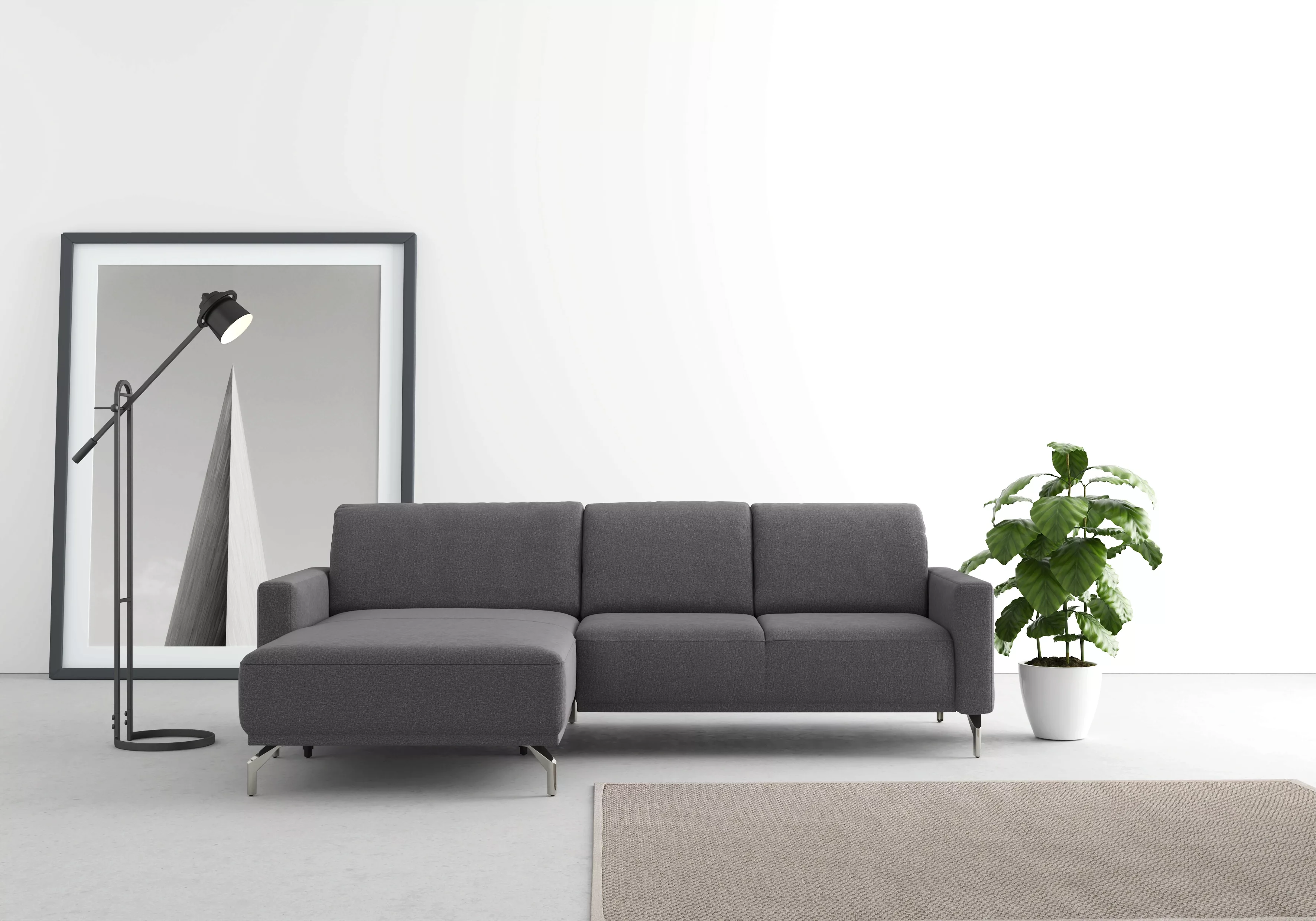 sit&more Ecksofa "Bailando" günstig online kaufen