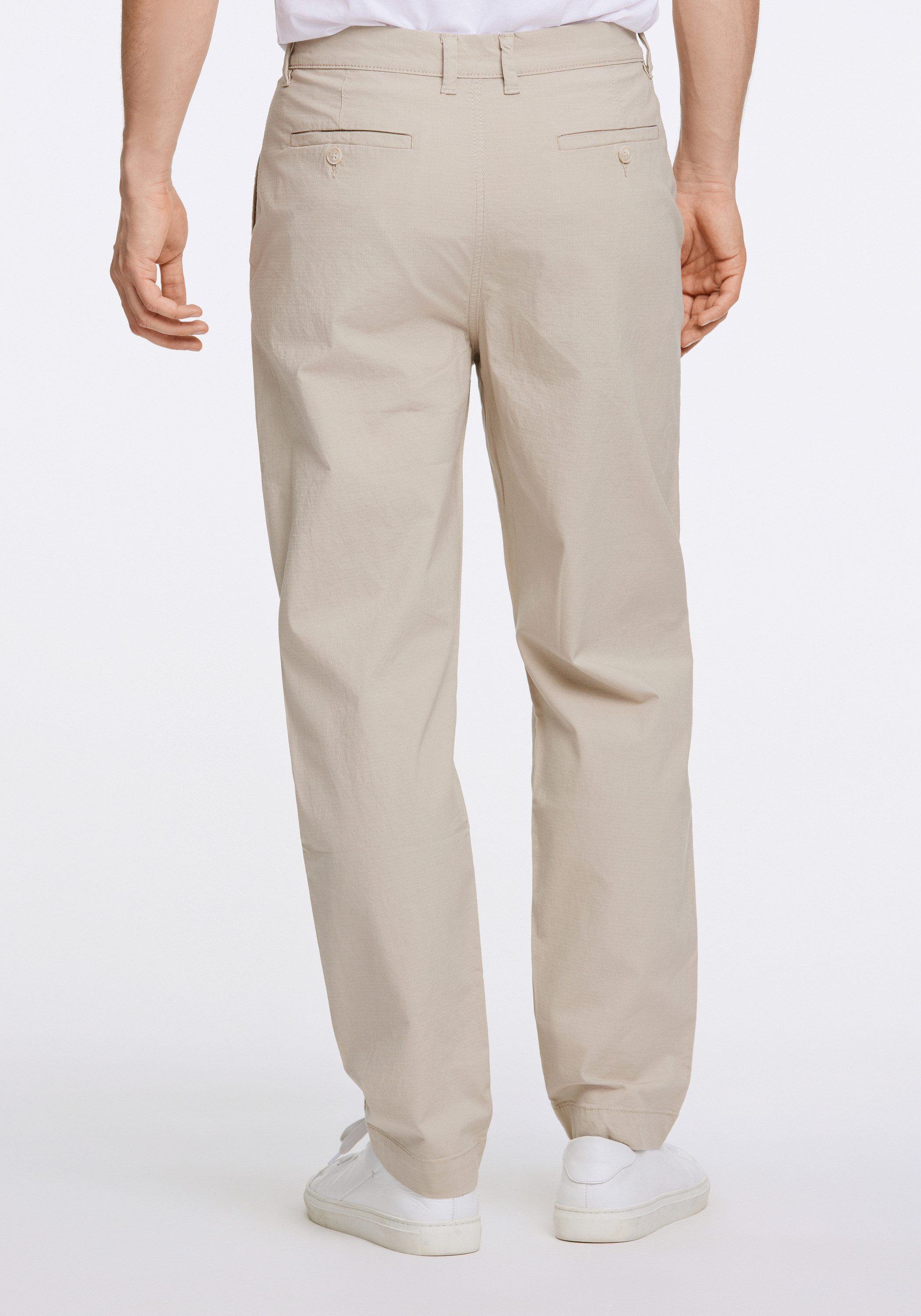 LINDBERGH Stoffhose "Lindbergh Freizeithose" günstig online kaufen