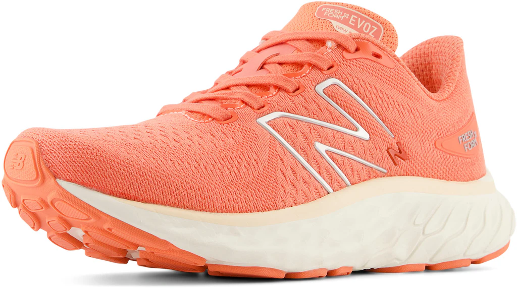 New Balance Laufschuh "WEVOZ" günstig online kaufen