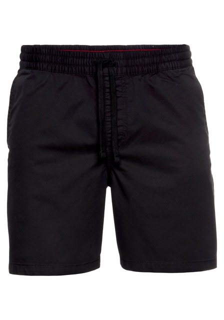 Vans Shorts MN RANGE SALT WASH RELAXED ELASTIC SHORT günstig online kaufen