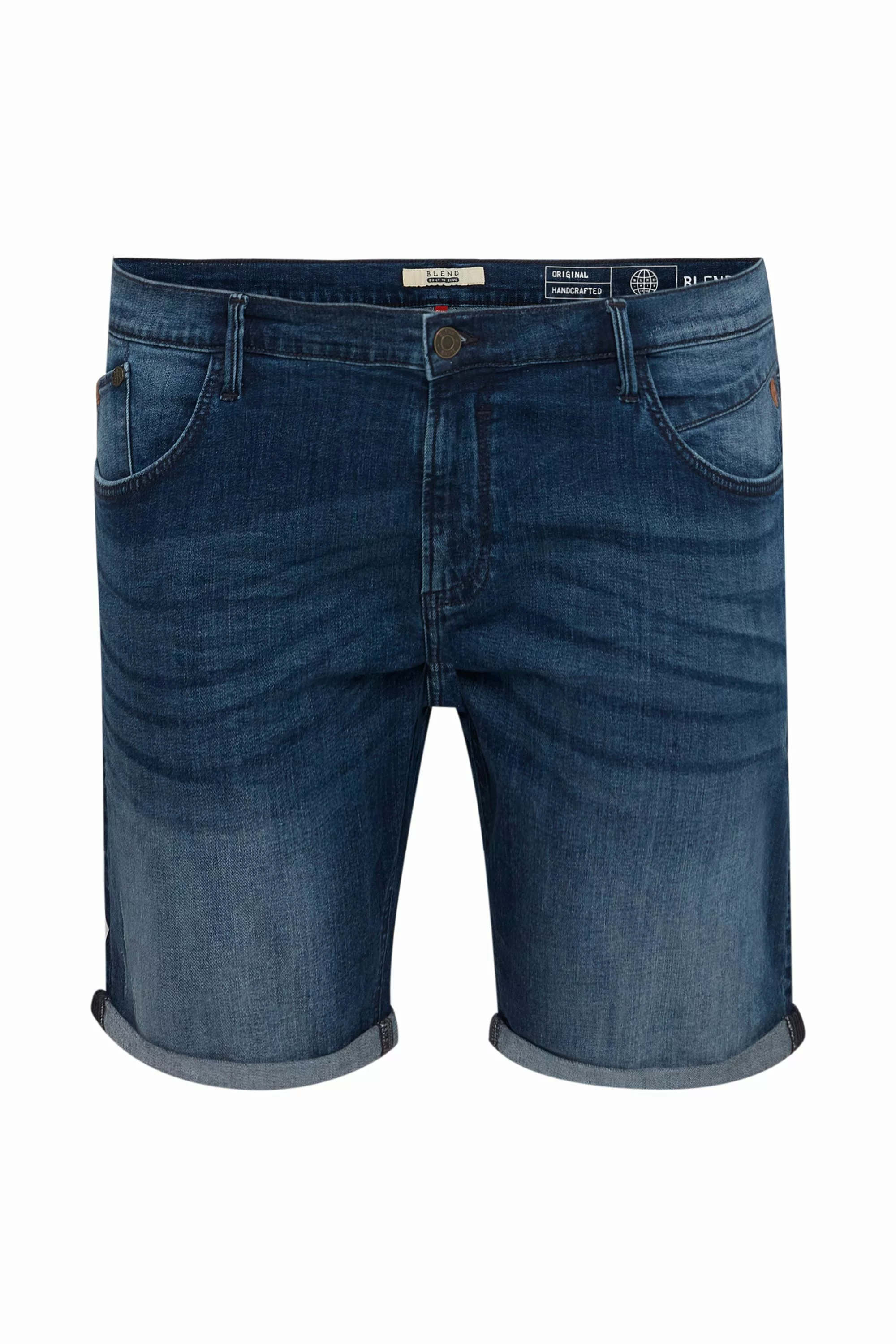 Blend Jeansshorts "BLEND BHBGrilitsch" günstig online kaufen