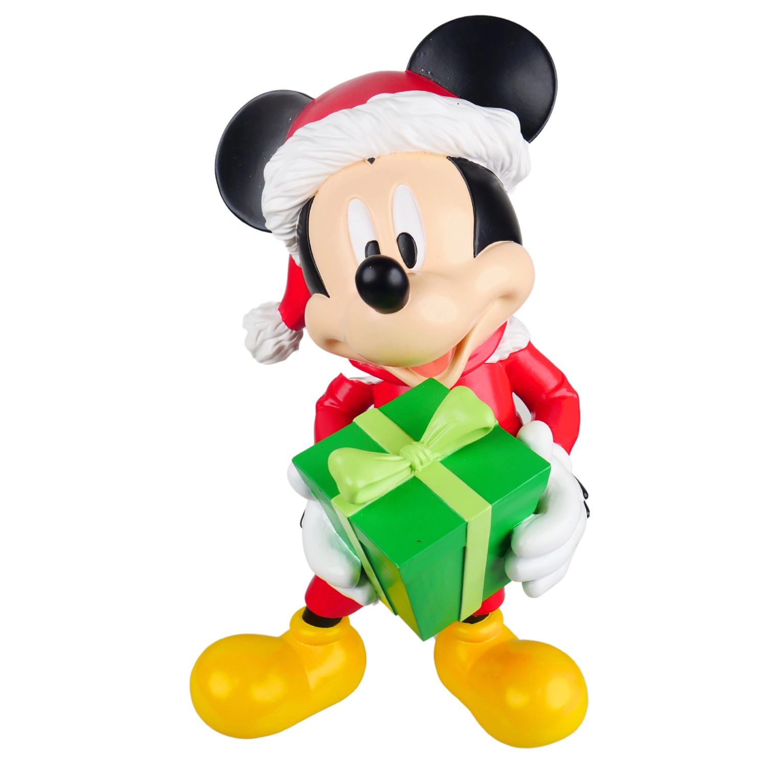 Disney Gartenfigur Mickey 49 cm Multicolor günstig online kaufen