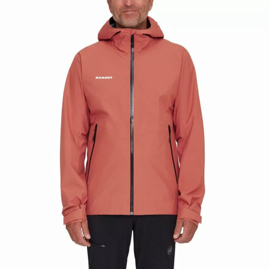 Mammut Outdoorjacke Mammut Alto Light Hooded Jacket günstig online kaufen