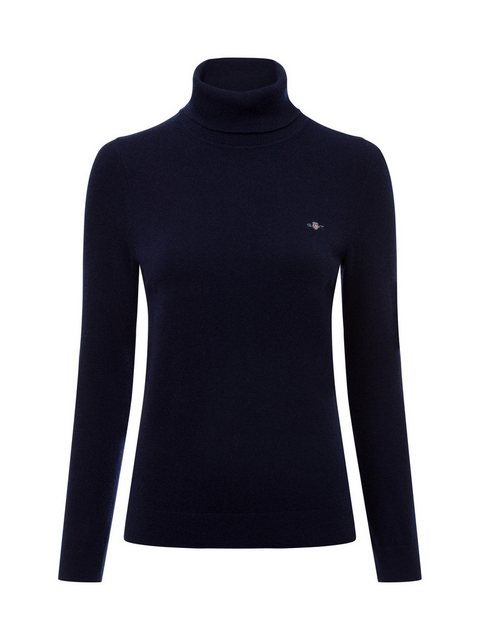 Gant Rollkragenpullover günstig online kaufen