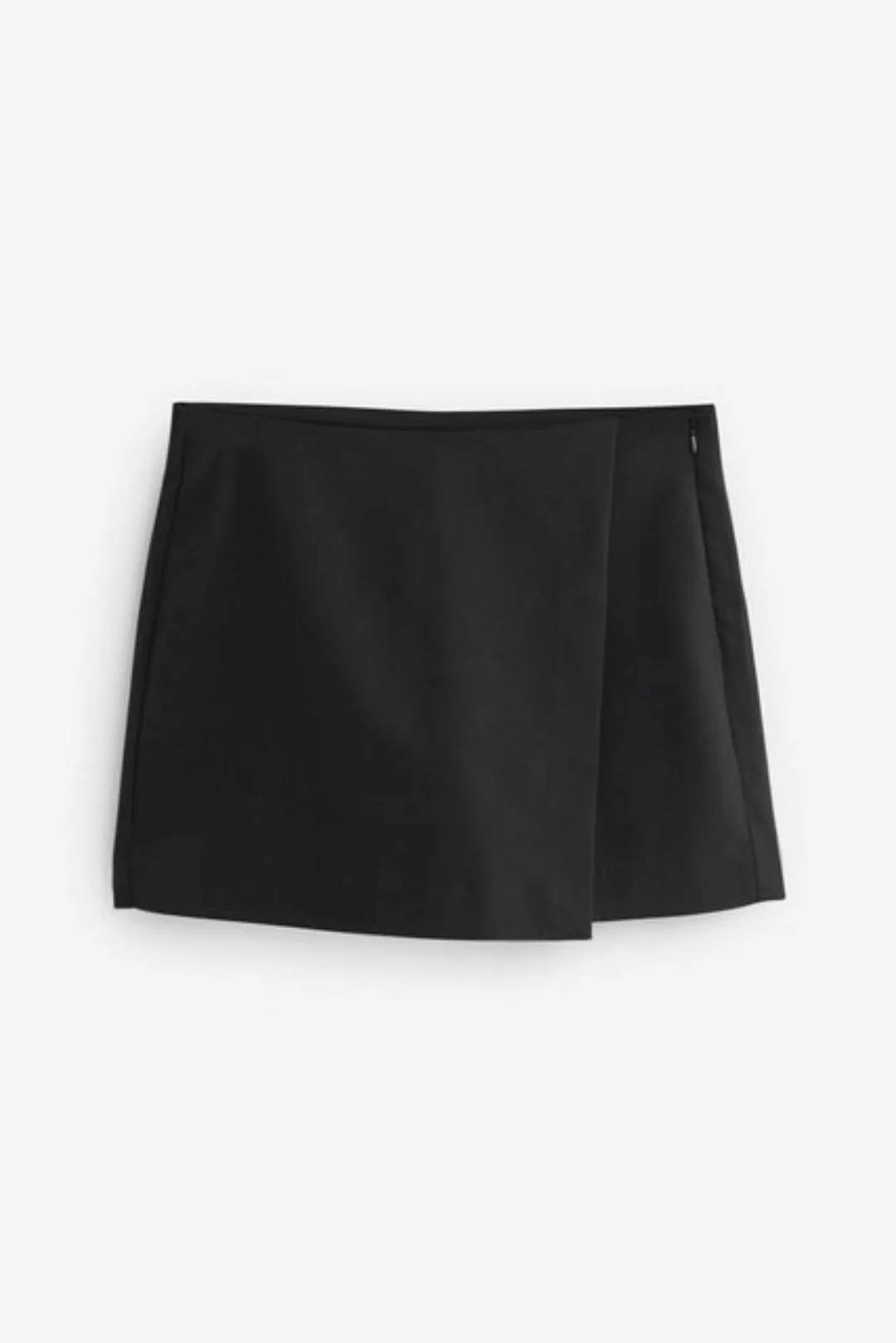 Next Hosenrock Edler Skort mit Stretch (1-tlg) günstig online kaufen