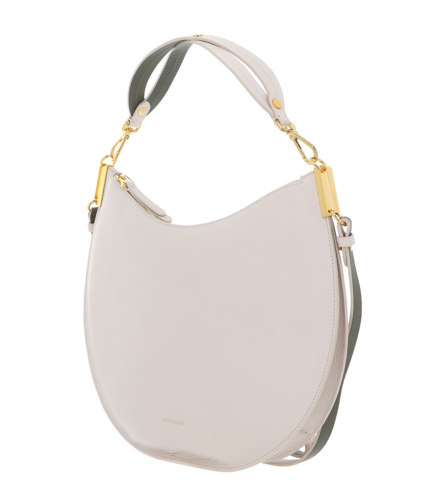 COCCINELLE Schultertasche Sunup, aus echtem Rindsleder günstig online kaufen