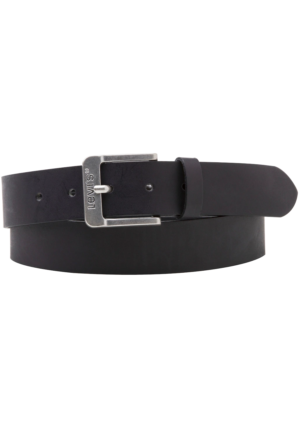 Levis Ledergürtel "FREE METAL GÜRTEL", FREE BELT günstig online kaufen