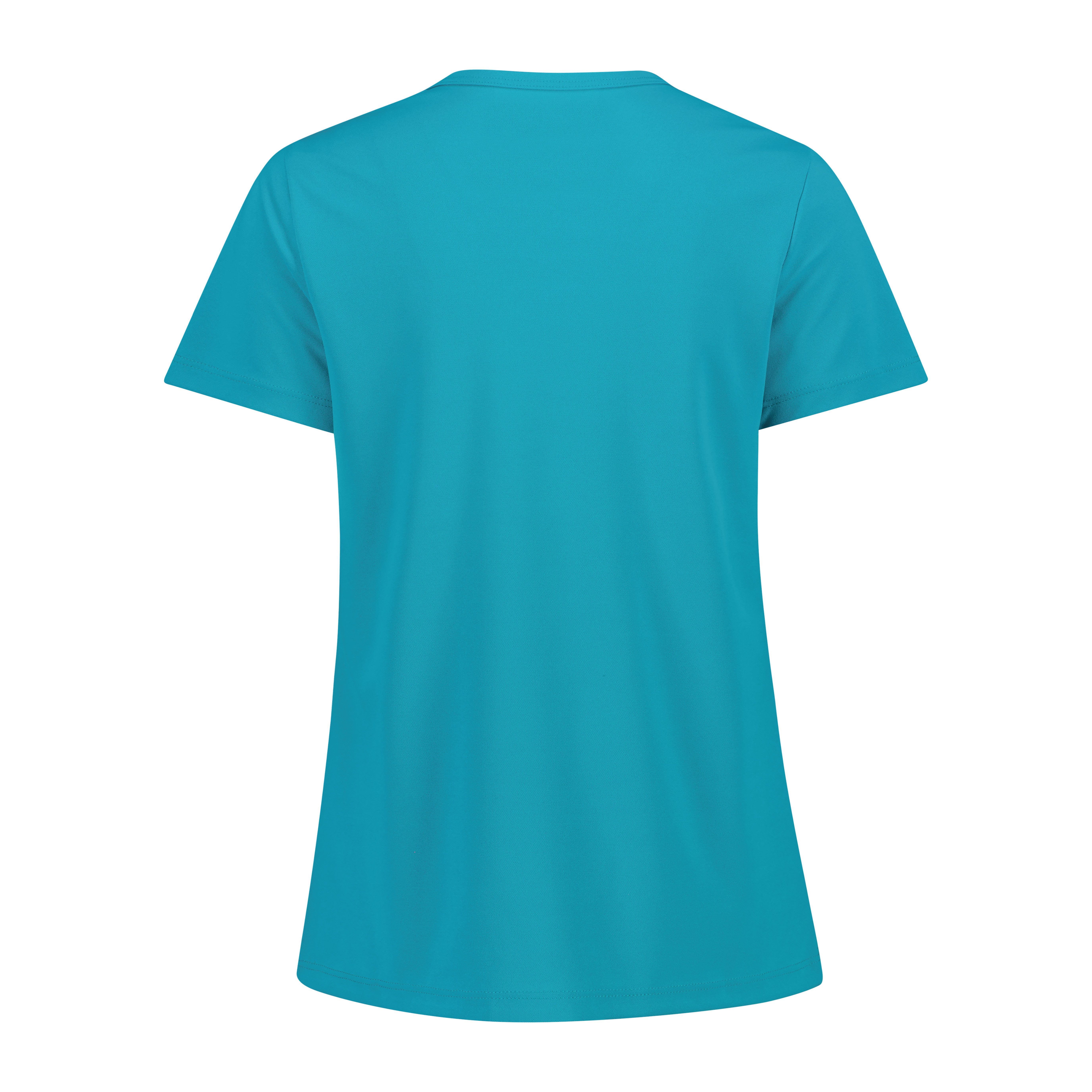 CMP T-Shirt CMP Damen T-Shirts WOMAN günstig online kaufen