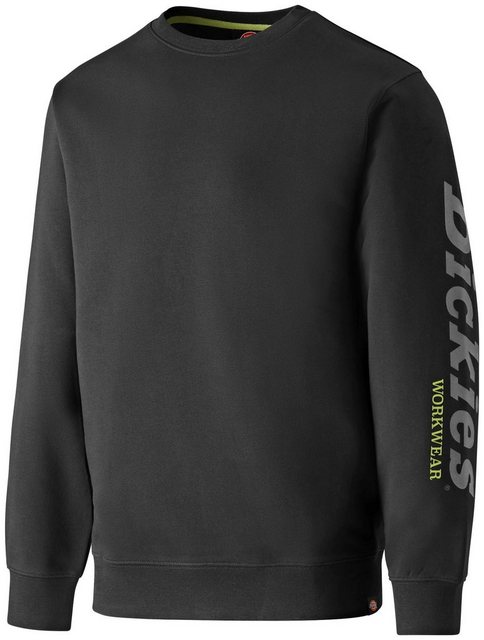 Dickies Rundhalspullover Okemo Graphic Sweatshirt (BCI) günstig online kaufen