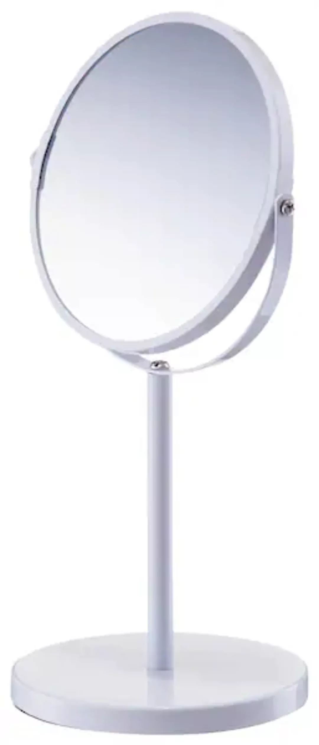 Zeller Present Kosmetikspiegel »3-fache Vergrößerung«, 360_drehbar, 3-fache günstig online kaufen