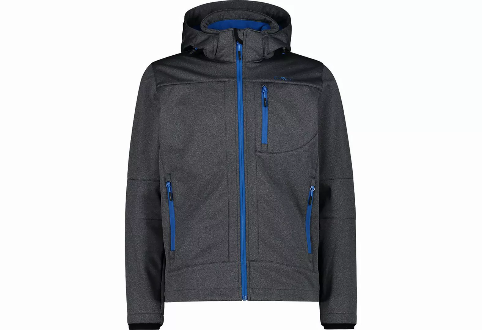 CAMPAGNOLO Softshelljacke Jacke Man Jacket günstig online kaufen