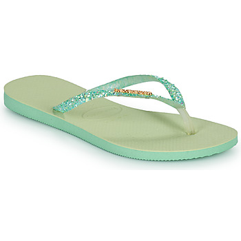 Havaianas  Zehentrenner SLIM GLITTER FLOURISH günstig online kaufen