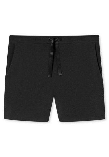 Schiesser Pyjamashorts 95/5 (1-tlg) günstig online kaufen