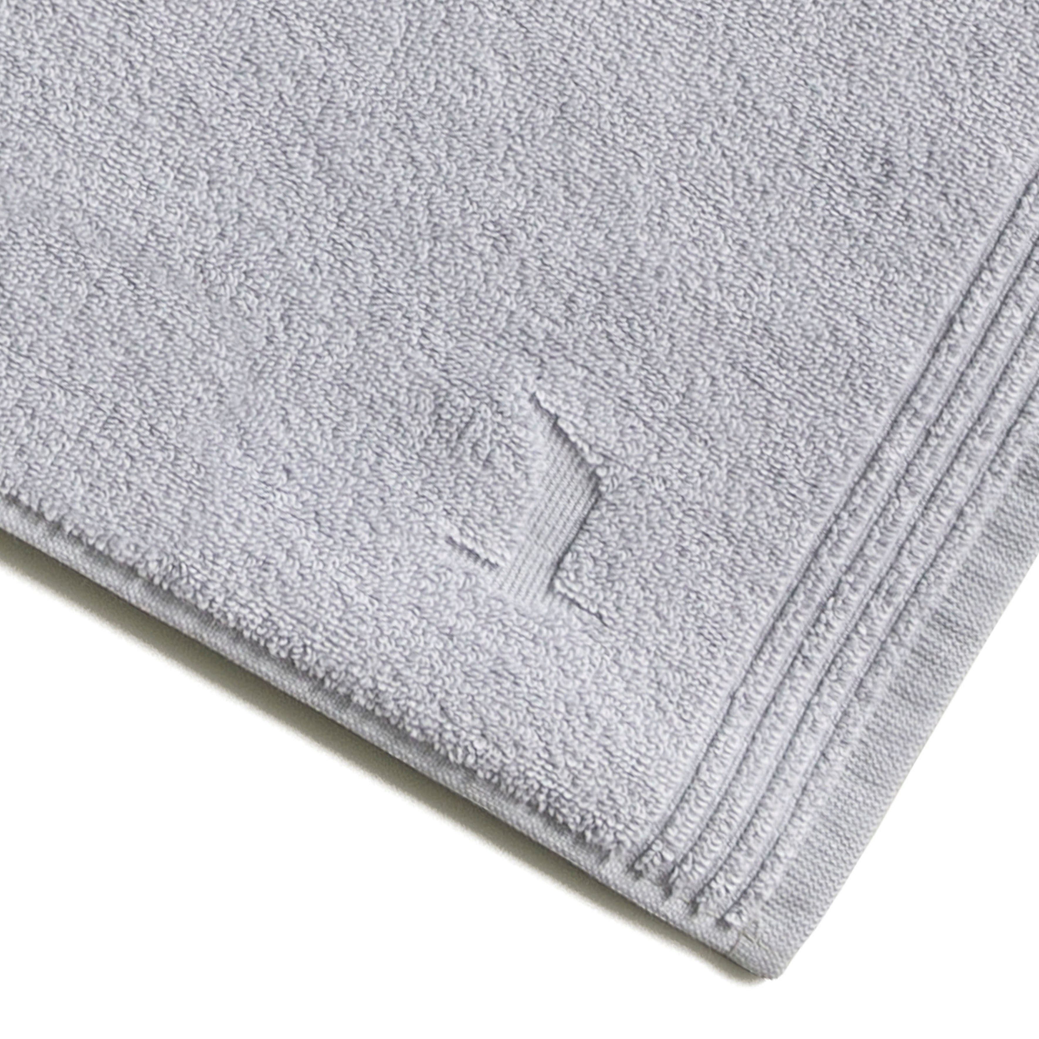 Möve Badematte Superwuschel, Höhe 5 mm, günstig online kaufen