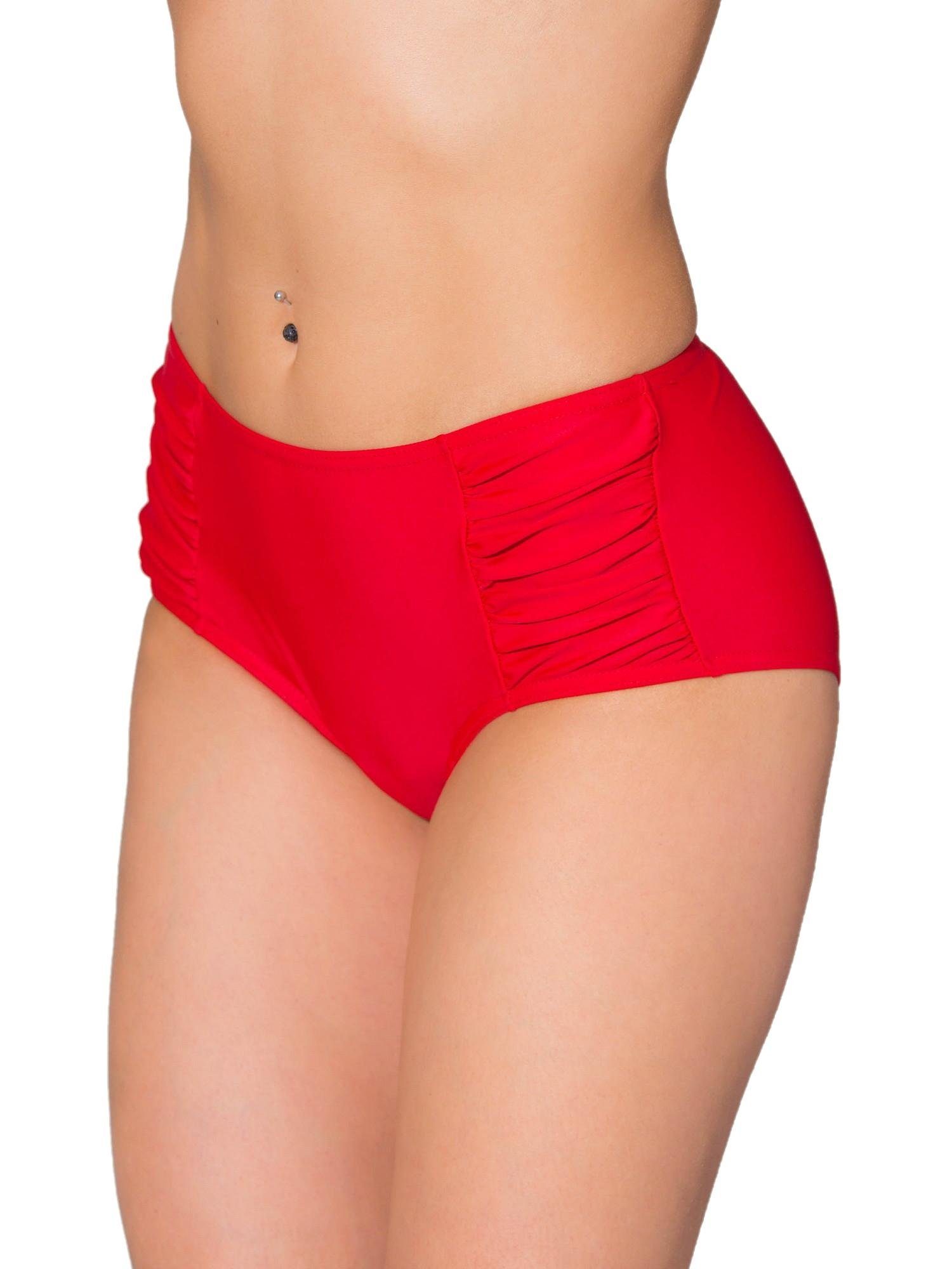Aquarti Bikini-Hose Aquarti Damen Bikinihose mit günstig online kaufen