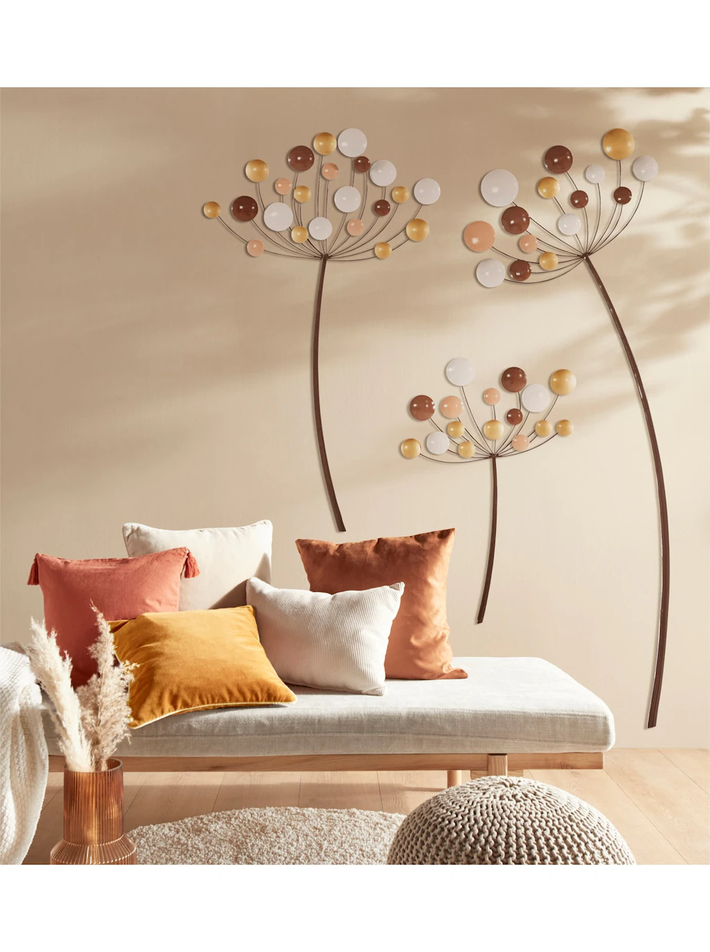 heine home Wanddekoobjekt günstig online kaufen