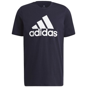 adidas  T-Shirt Essentials Big Logo Tee günstig online kaufen