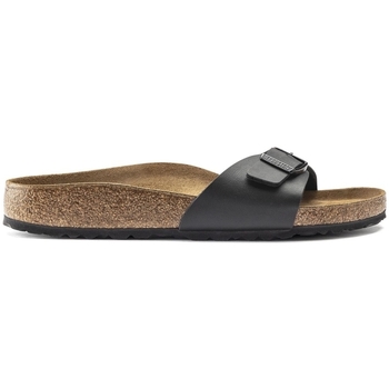 BIRKENSTOCK  Sandalen Madrid 0040793 Narrow - Black günstig online kaufen