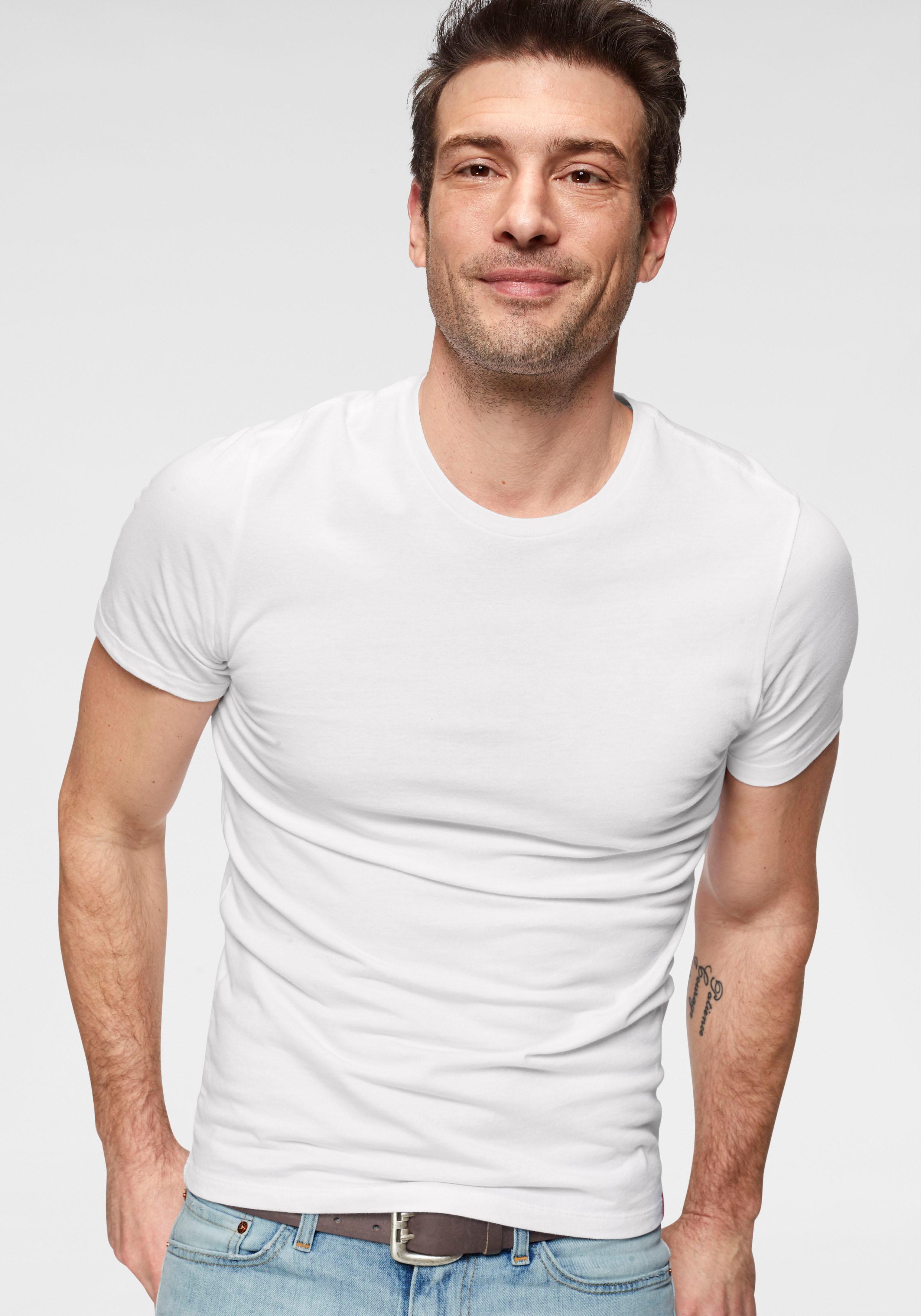 Levi's® T-Shirt (Set, 2-tlg) günstig online kaufen