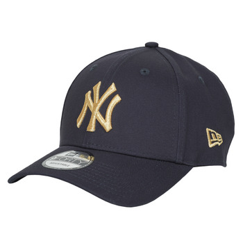 New-Era  Schirmmütze METALLIC 9FORTY NEW YORK YANKEES günstig online kaufen