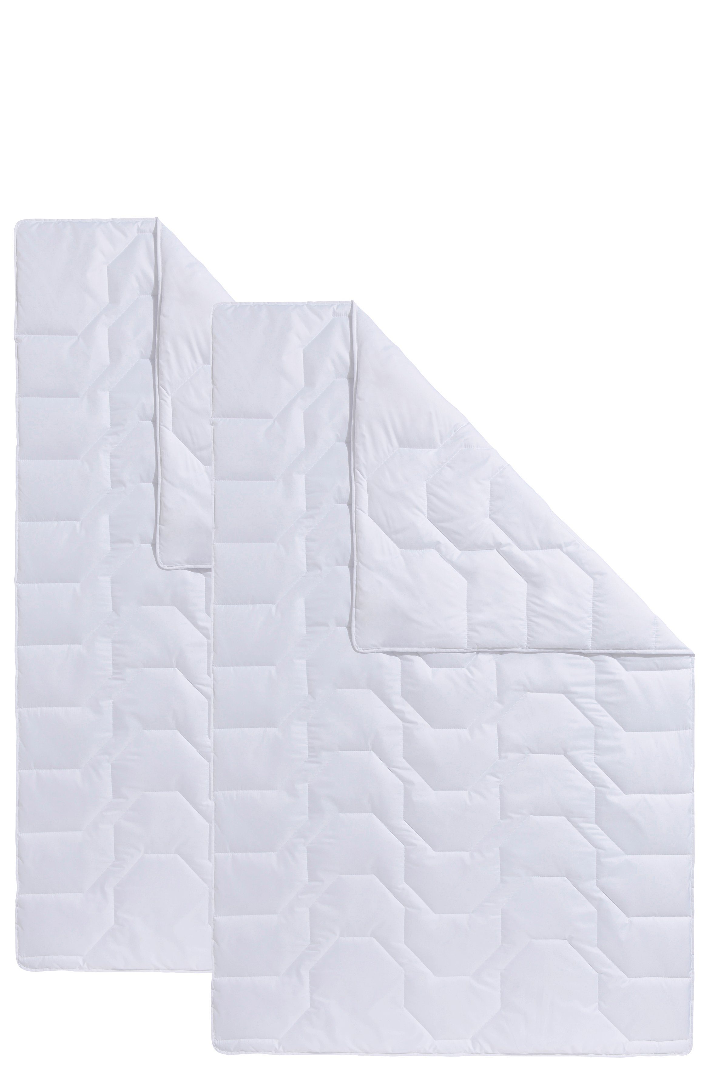 Beco Kunstfaserbettdecke Bettdecken-Set Rügen, 135x200 oder günstig online kaufen
