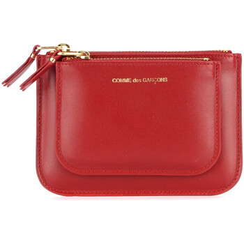 Comme Des Garcons  Geldbeutel Clutch Comme Des Garçons Wallet Outside Pocke günstig online kaufen