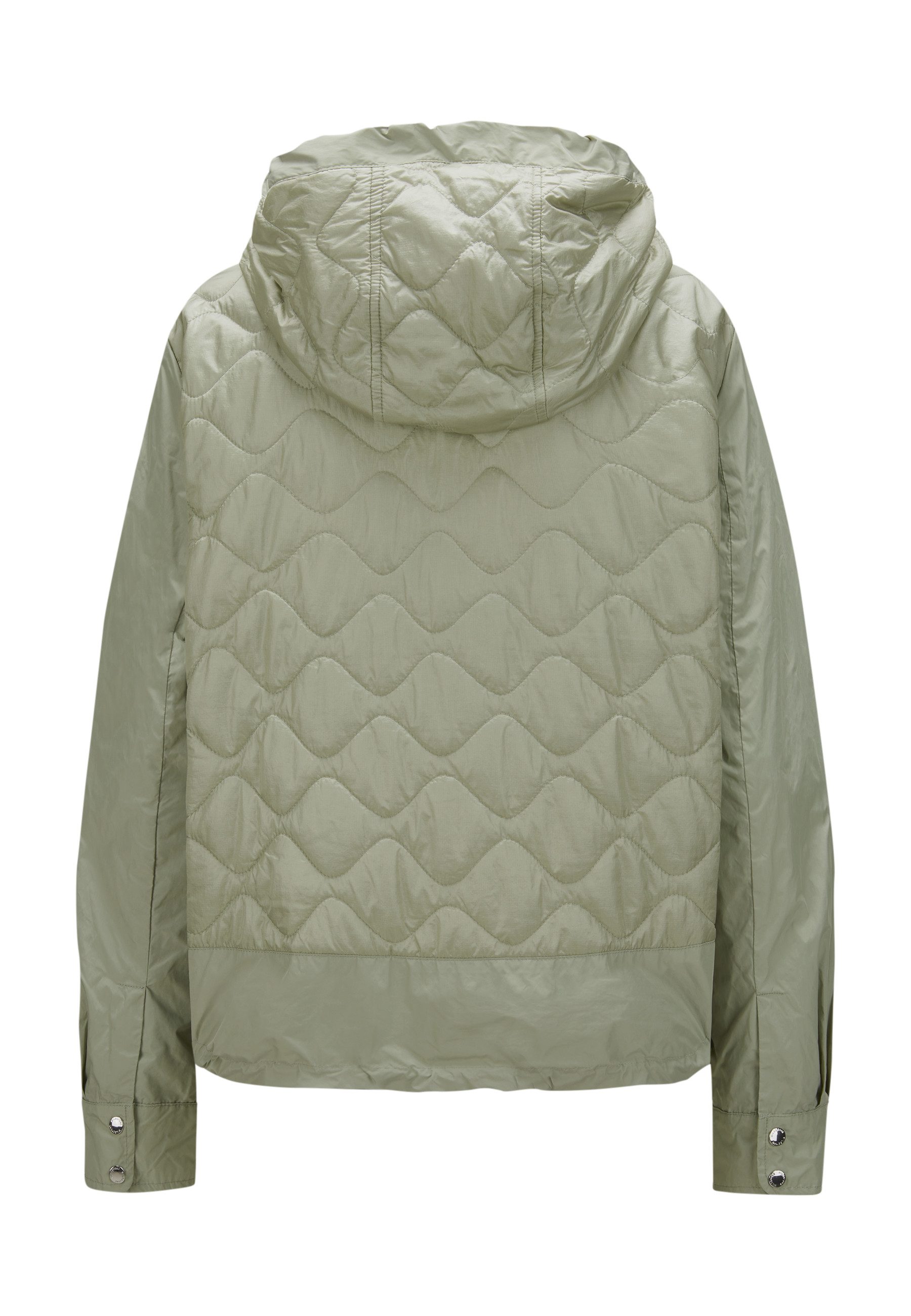 Milestone Steppjacke MSKeira Damen Übergangsjacke Jacke günstig online kaufen