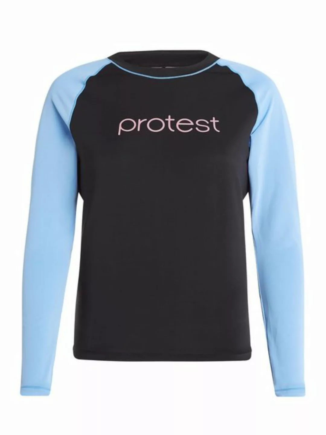 Protest Langarmshirt Protest W Prtjacy Surf T-shirt Long Sleeve Damen günstig online kaufen