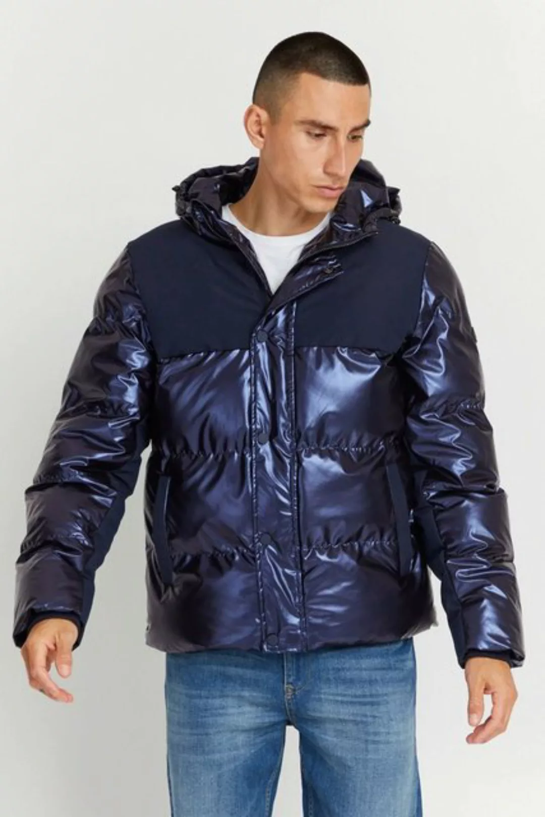 Blend Steppjacke BLEND Outerwear günstig online kaufen