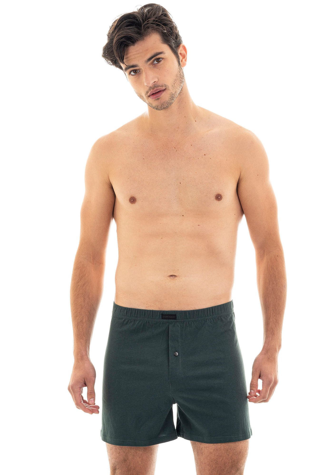 Bruno Banani Weiter Boxer Loose Fit günstig online kaufen