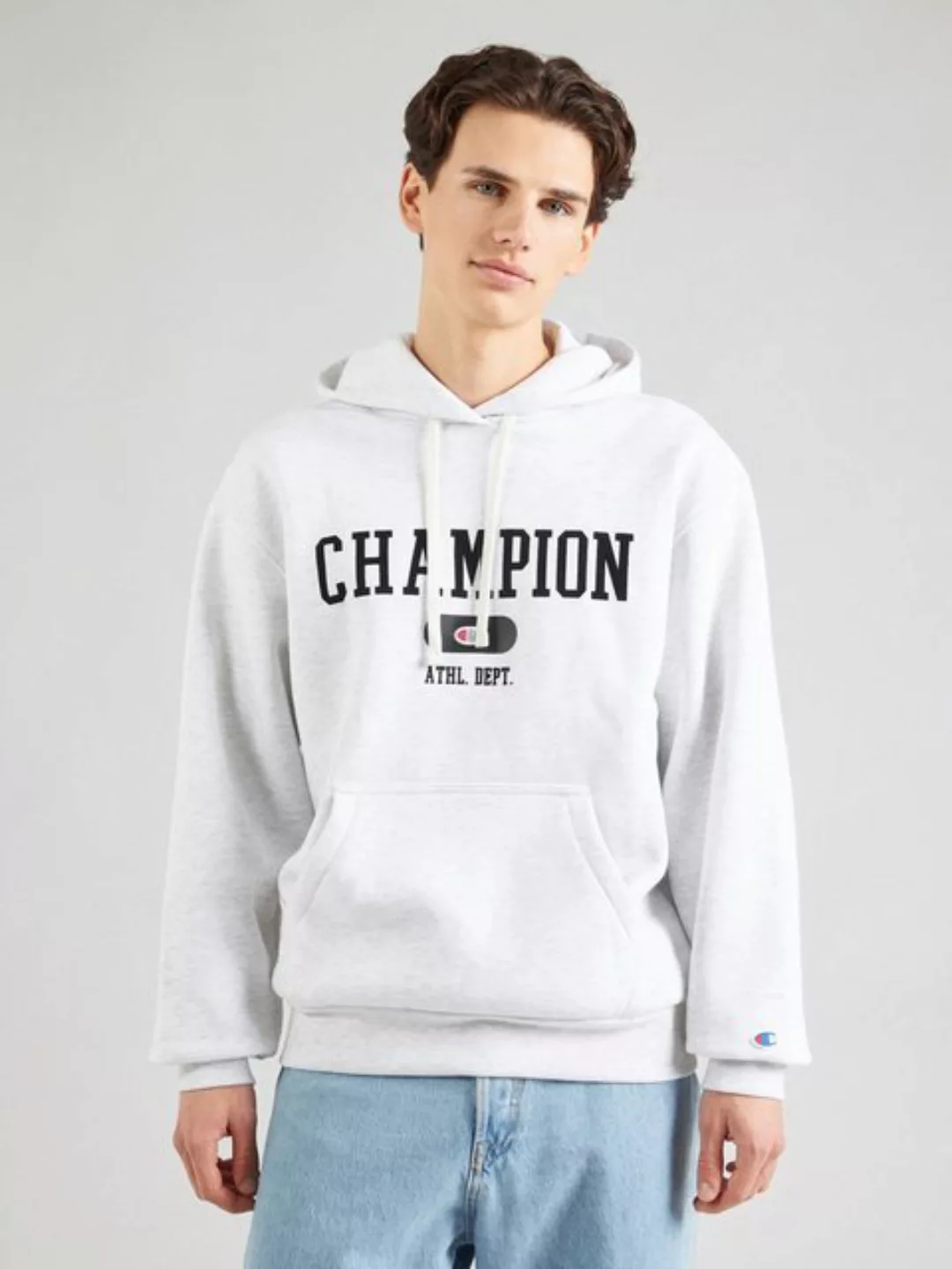 Champion Authentic Athletic Apparel Sweatshirt (1-tlg) günstig online kaufen