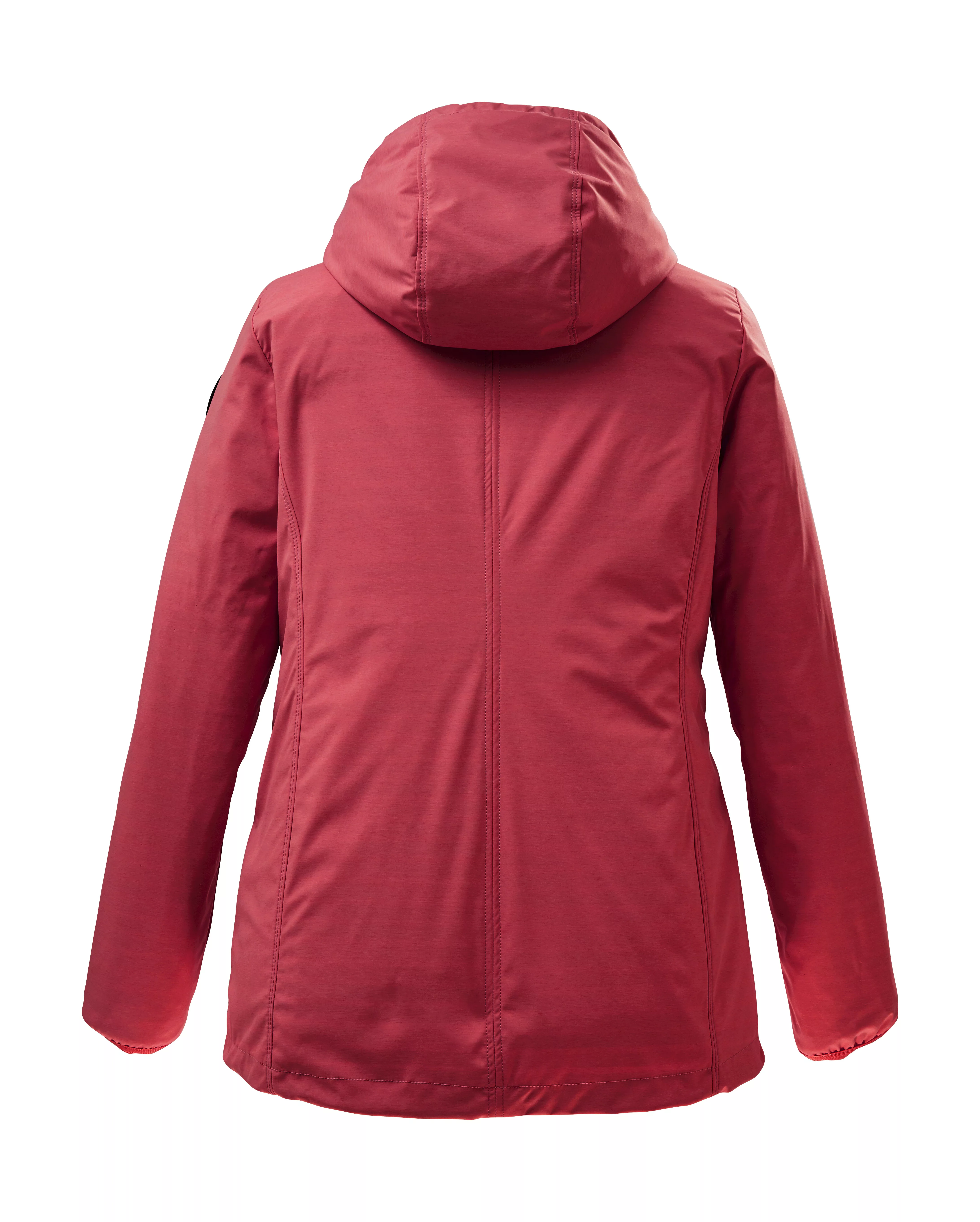 STOY Softshelljacke "STS 5 WMN SFTSHLL JCKT" günstig online kaufen