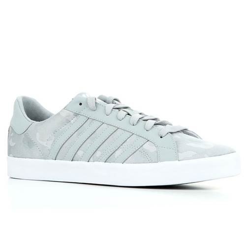 K-swiss Belmont Schuhe EU 44 1/2 Grey günstig online kaufen