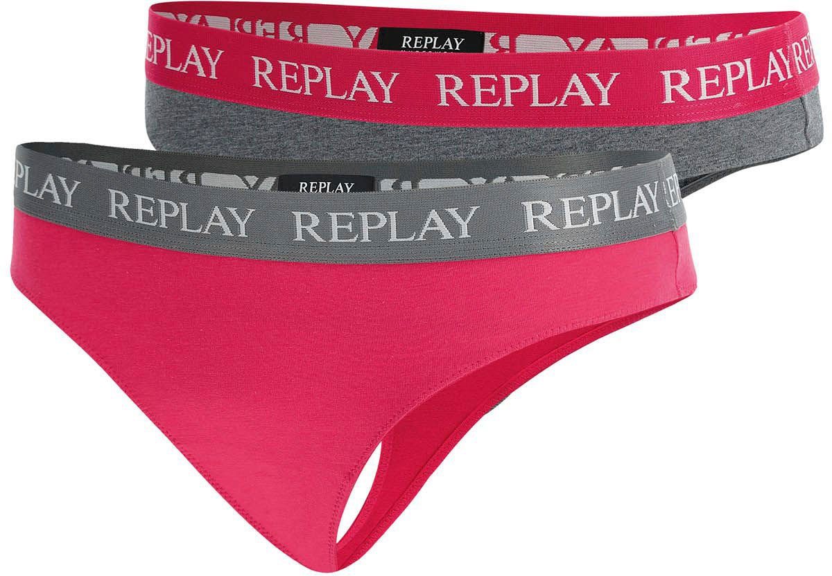 Replay String LADY STRING Style 1 günstig online kaufen