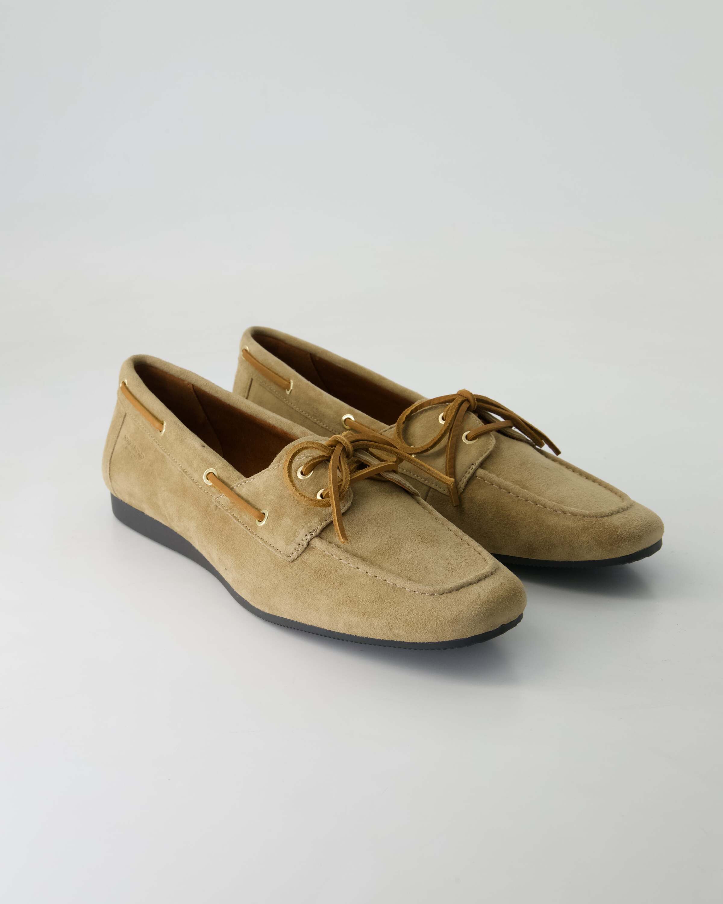 Vagabond Hillary Schnürschuh Obermaterial: Leder günstig online kaufen