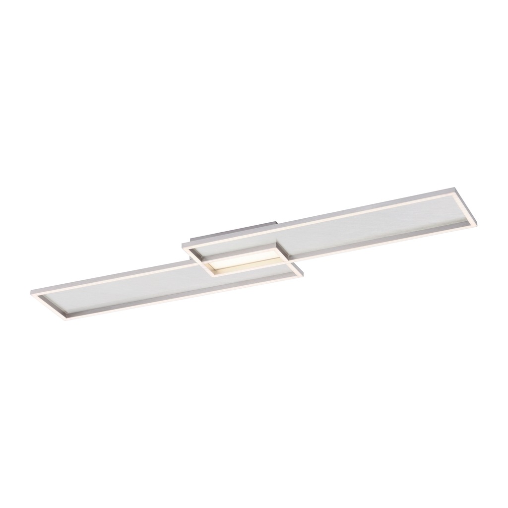 Paul Neuhaus Deckenleuchte "AMARA", 1 flammig, Leuchtmittel LED-Board  LED günstig online kaufen