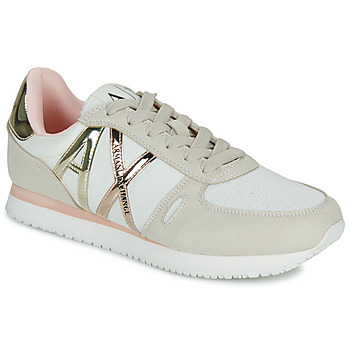 Armani Exchange  Sneaker XDX031 günstig online kaufen