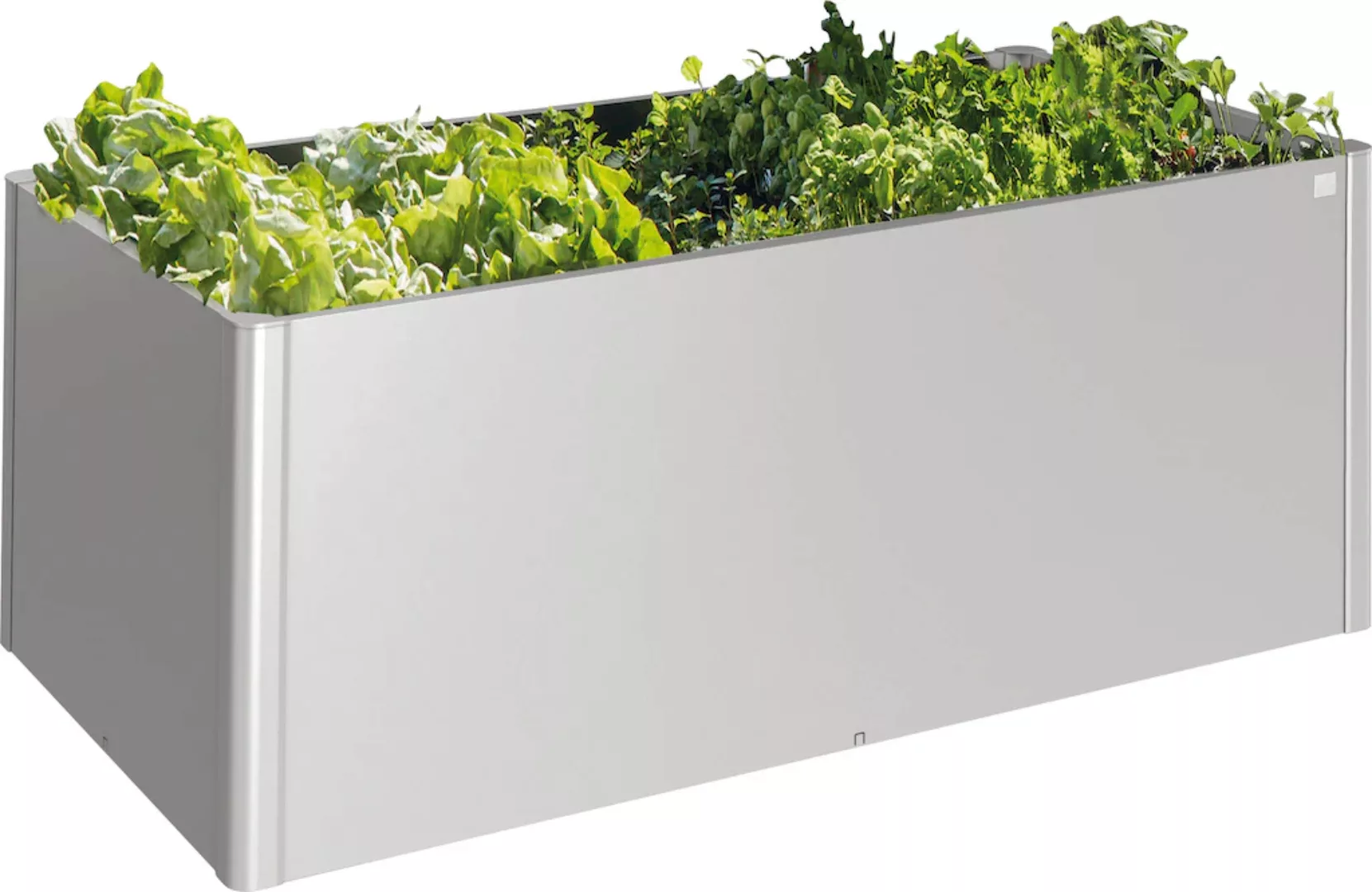 Biohort Hochbeet "HochBeet", BxTxH: 201x102x77 cm günstig online kaufen