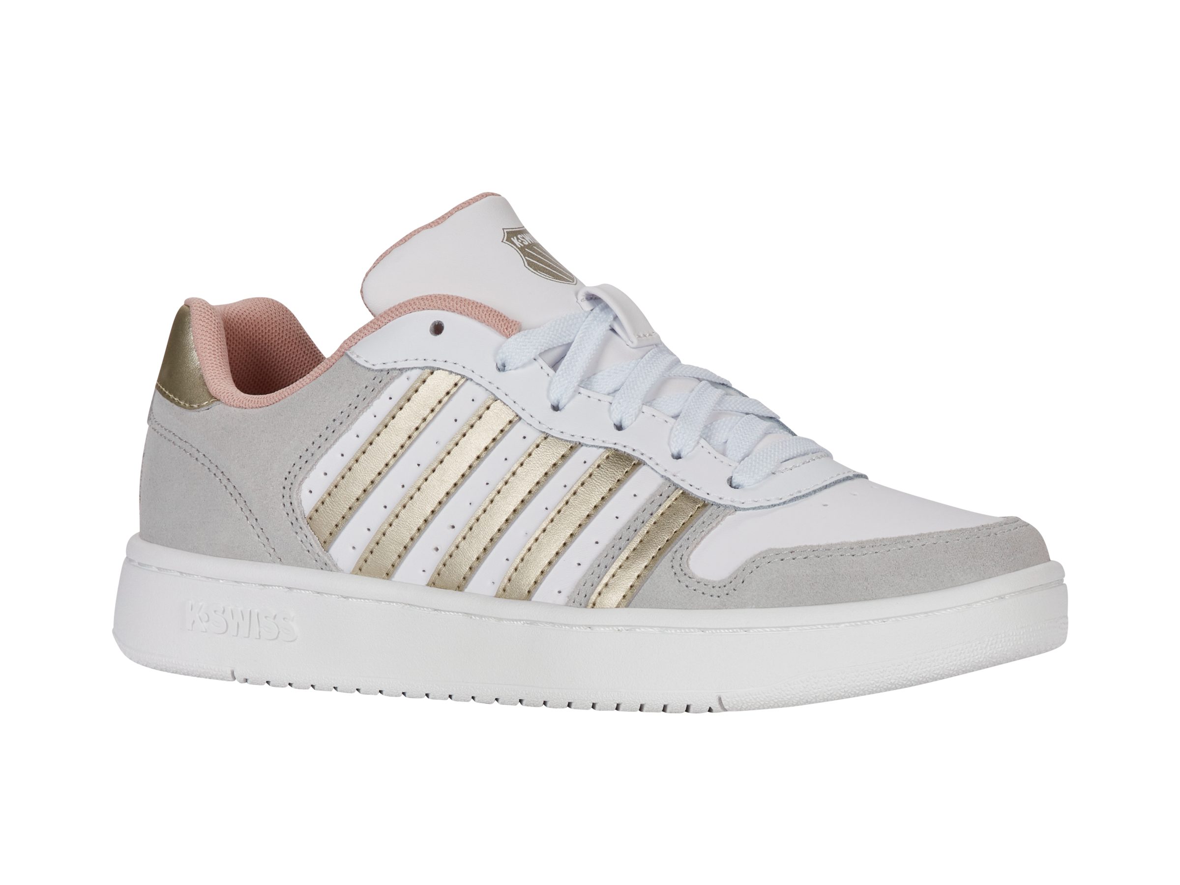 K-Swiss COURT PALISADES Sneaker günstig online kaufen