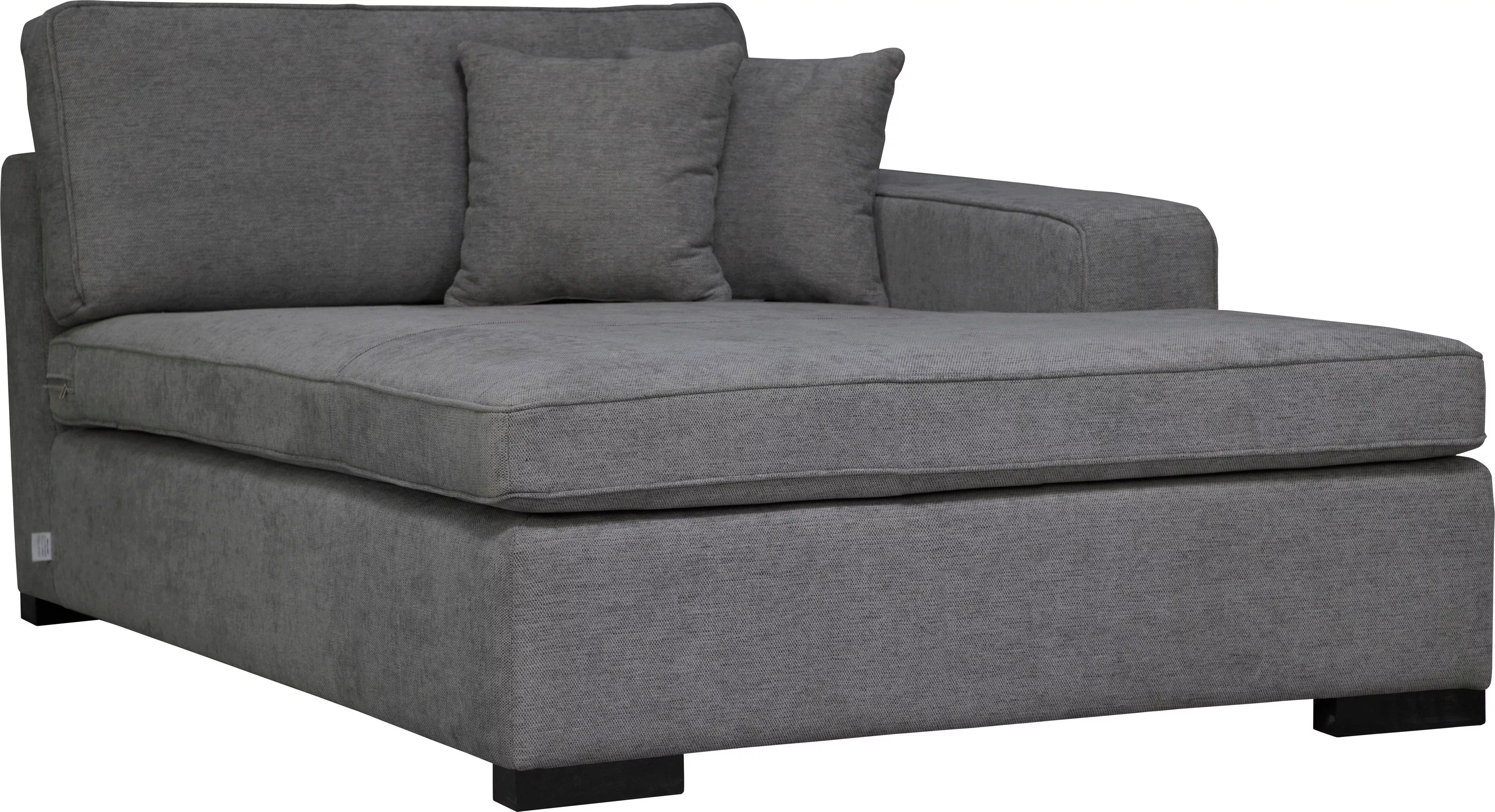 Home affaire Sofaelement "Skara", Modul zum eigenen Zusammenstellen, in vie günstig online kaufen